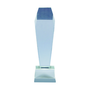 Beautiful Crystal Trophies CTICT719 – Exclusive Crystal Trophy | Trophy Supplier at Clazz Trophy Malaysia