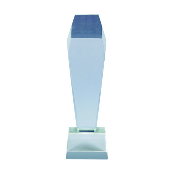 Beautiful Crystal Trophies CTICT719 – Exclusive Crystal Trophy | Clazz Trophy Supplier Malaysia