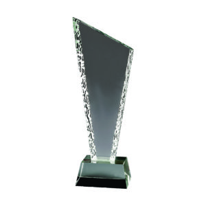 Beautiful Crystal Trophies CTICT620 – Exclusive Crystal Trophy | Trophy Supplier at Clazz Trophy Malaysia