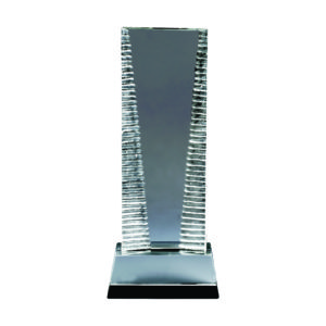 Beautiful Crystal Trophies CTICT625 – Exclusive Crystal Trophy | Trophy Supplier at Clazz Trophy Malaysia