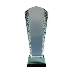 Beautiful Crystal Trophies CTICT626 – Exclusive Crystal Trophy | Trophy Supplier at Clazz Trophy Malaysia