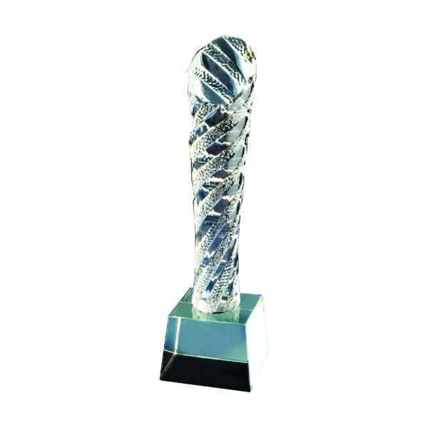 Beautiful Crystal Trophies CTIPC019 – Exclusive Crystal Trophy | Trophy Supplier at Clazz Trophy Malaysia