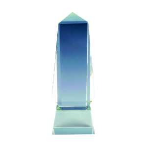 Beautiful Crystal Trophies CTICP278 – Exclusive Crystal Trophy | Trophy Supplier at Clazz Trophy Malaysia