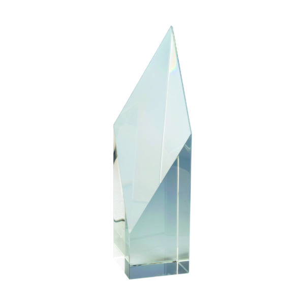 Beautiful Crystal Plaques CTICP673 – Exclusive Crystal Award | Trophy Supplier at Clazz Trophy Malaysia