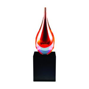 Liu Li Crystal Plaques CTICI041 – Exclusive Liuli Crystal Award | Trophy Supplier at Clazz Trophy Malaysia