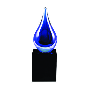Liu Li Crystal Plaques CTICI042 – Exclusive Liuli Crystal Award | Trophy Supplier at Clazz Trophy Malaysia