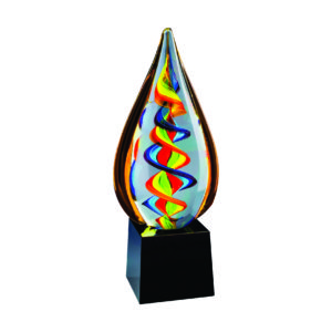 Liu Li Crystal Plaques CTICI043 – Exclusive Liuli Crystal Award | Trophy Supplier at Clazz Trophy Malaysia