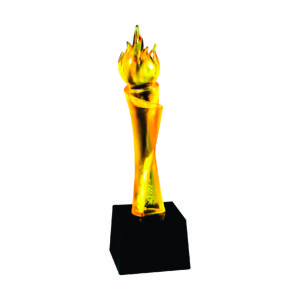 Liu Li Crystal Plaques CTELL043 – Exclusive Liuli Crystal Award | Trophy Supplier at Clazz Trophy Malaysia
