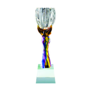 Liu Li Crystal Plaques CTELL038 – Exclusive Liuli Crystal Award | Trophy Supplier at Clazz Trophy Malaysia
