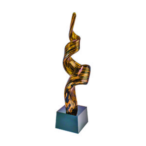 Liu Li Crystal Plaques CTELL023 – Exclusive Liu li Crystal Award | Trophy Supplier at Clazz Trophy Malaysia