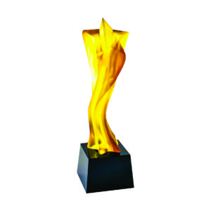 Liu Li Crystal Plaques CTELL026 – Exclusive Liu li Crystal Award | Trophy Supplier at Clazz Trophy Malaysia