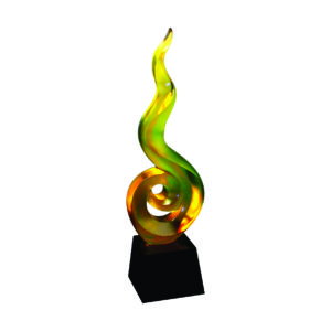 Liu Li Crystal Plaques CTELL005 – Exclusive Liu li Crystal Award | Trophy Supplier at Clazz Trophy Malaysia