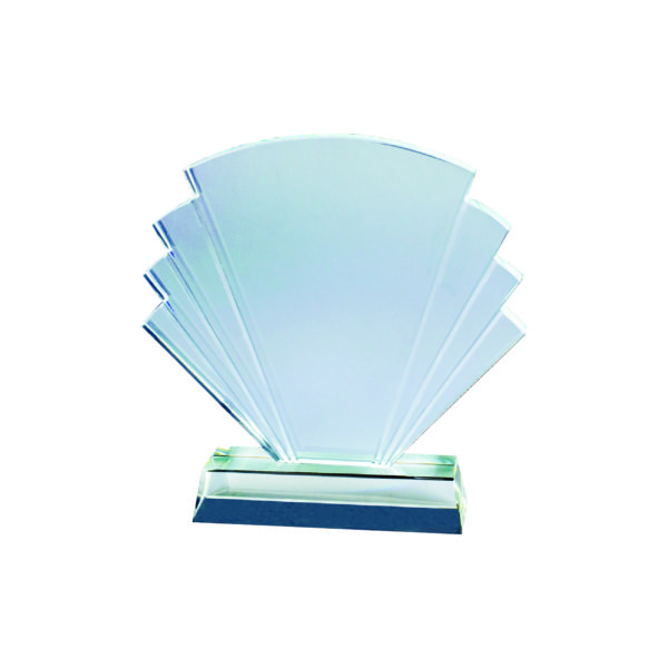 Beautiful Crystal Plaques CTISP129 – Exclusive Crystal Award | Trophy Supplier at Clazz Trophy Malaysia