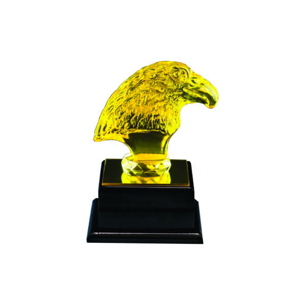 Beautiful Crystal Plaques CTIHD006 – Exclusive Crystal Award | Trophy Supplier at Clazz Trophy Malaysia