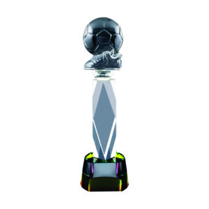 Beautiful Crystal Trophies CTICT181 – Exclusive Crystal Trophy | Trophy Supplier at Clazz Trophy Malaysia