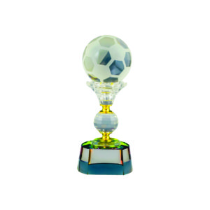 Beautiful Crystal Trophies CTICT182 – Exclusive Crystal Trophy | Trophy Supplier at Clazz Trophy Malaysia