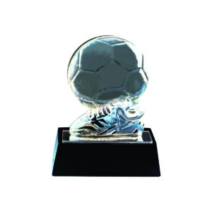 Competitive Games Acrylic Plaques CTICM036 – Exclusive Football Award | Clazz Trophy Supplier Malaysia