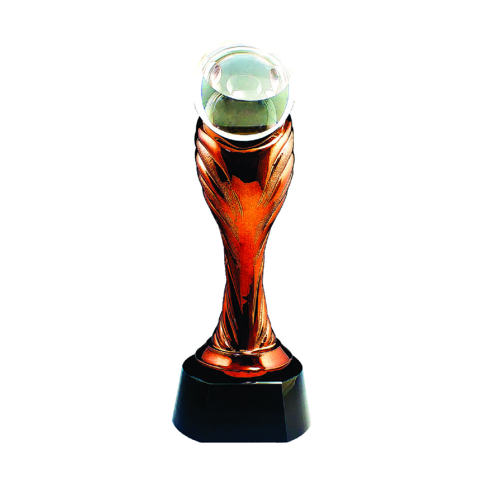 High Quality Beautiful Crystal Trophies at Clazz Trophy Malaysia Supplier