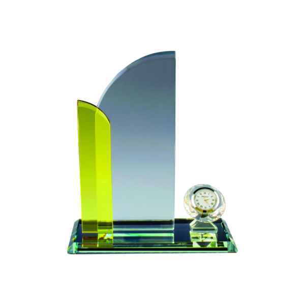 Desktop Items CTICD029 – Exclusive Crystal Desktop Items | Clazz Trophy Supplier Malaysia