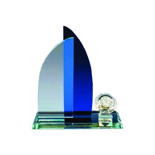 Desktop Items CTICD030 – Exclusive Crystal Desktop Items | Clazz Trophy Supplier Malaysia