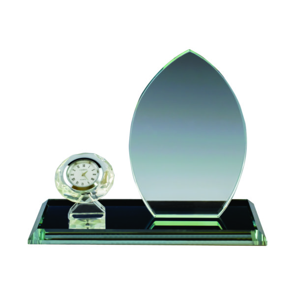 Desktop Items CTICD031 – Exclusive Crystal Desktop Items | Clazz Trophy Supplier Malaysia