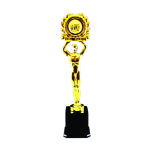 Award Winning Acrylic Trophies CTEAA048 – Exclusive Acrylic Trophy | Trophy Supplier at Clazz Trophy Malaysia