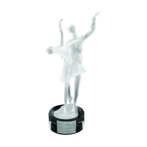Award Winning Acrylic Trophies CTEAA054 – Exclusive Acrylic Trophy | Trophy Supplier at Clazz Trophy Malaysia