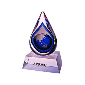 Custom Made Acrylic Plaques CTEAA082 – Exclusive Acrylic Award | Clazz Trophy Supplier Malaysia