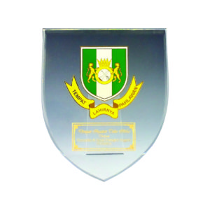 Custom Made Acrylic Plaques CTEAA069 – Exclusive Acrylic Award | Clazz Trophy Supplier Malaysia