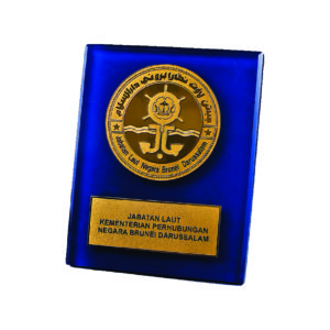 Custom Made Acrylic Plaques CTEAA093 – Exclusive Acrylic Award | Clazz Trophy Supplier Malaysia