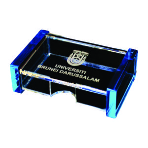 Custom Made Acrylic Plaques CTEAA072 – Exclusive Acrylic Award | Clazz Trophy Supplier Malaysia