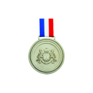 Special Metal Medals CTPM006 – Exclusive Pewter Series Medal | Trophy Supplier at Clazz Trophy Malaysia