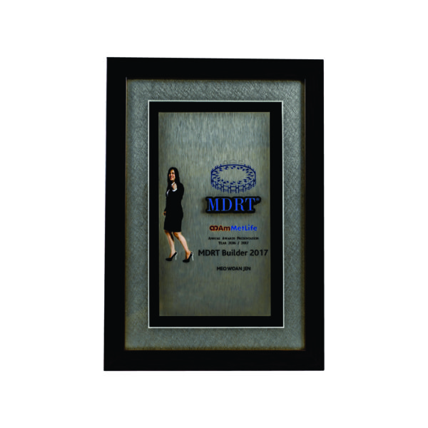 Special Wooden Plaques CTIWW072 – Exclusive Special Wooden Plaque | Clazz Trophy Supplier Malaysia