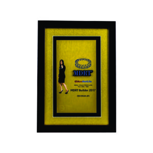 Special Wooden Plaques CTIWW073 – Exclusive Special Wooden Plaque | Trophy Supplier at Clazz Trophy Malaysia