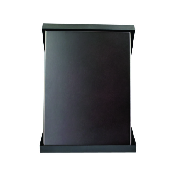 Velvet Boxes with Wooden Frames CTIWW100 – Black Wooden Box | Clazz Trophy Supplier Malaysia