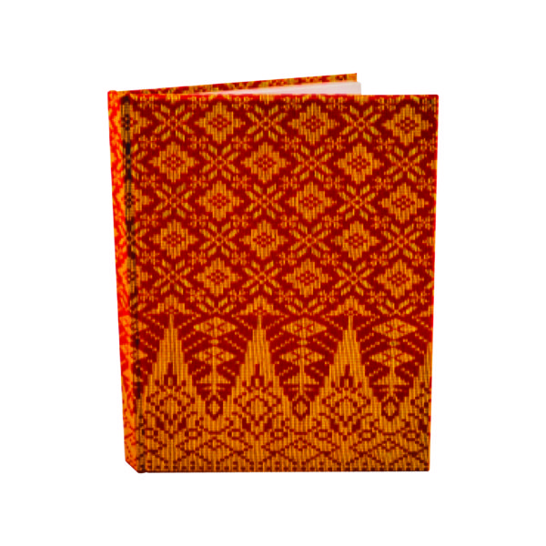 Wooden Boxes Songket Plaques CTIWW102 – Red Songket Boxes | Clazz Trophy Supplier Malaysia