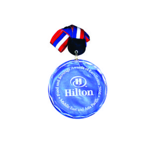 Beautiful Crystal Medals CTICM001 – Exclusive Crystal Medal | Trophy Supplier at Clazz Trophy Malaysia