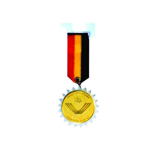 Designer Metal Medals CTIRM002 – Exclusive Designer Metal Medal | Clazz Trophy Supplier Malaysia