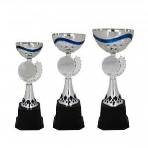 Acrylic Bowl Trophies CTAC4001 – Acrylic Bowl Trophy | Trophy Supplier at Clazz Trophy Malaysia