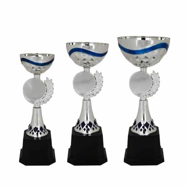 Acrylic Bowl Trophies CTAC4001 – Acrylic Bowl Trophy | Clazz Trophy Supplier Malaysia