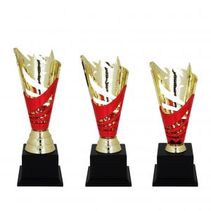 Star Acrylic Trophies CTAC4012 – Acrylic Star Trophy | Clazz Trophy Supplier Malaysia