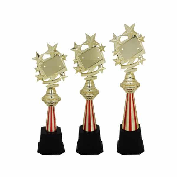 Star Acrylic Trophies CTAC4026 – Acrylic Star Trophy | Clazz Trophy Supplier Malaysia