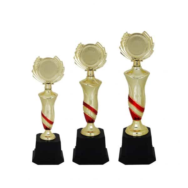 Beautiful Acrylic Trophies CTAC4028 – Acrylic Trophy | Clazz Trophy Supplier Malaysia