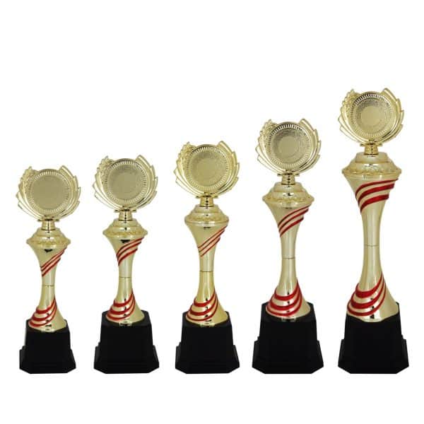 Beautiful Acrylic Trophies CTAC4049 – Acrylic Trophy | Clazz Trophy Supplier Malaysia