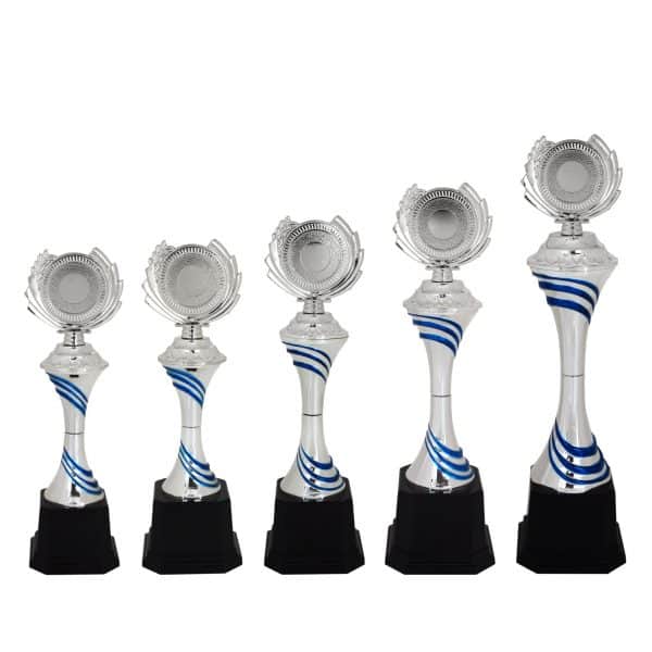 Beautiful Acrylic Trophies CTAC4050 – Acrylic Trophy | Clazz Trophy Supplier Malaysia