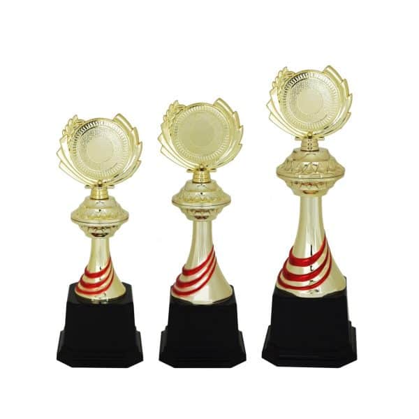 Beautiful Acrylic Trophies CTAC4064 – Acrylic Trophy | Clazz Trophy Supplier Malaysia