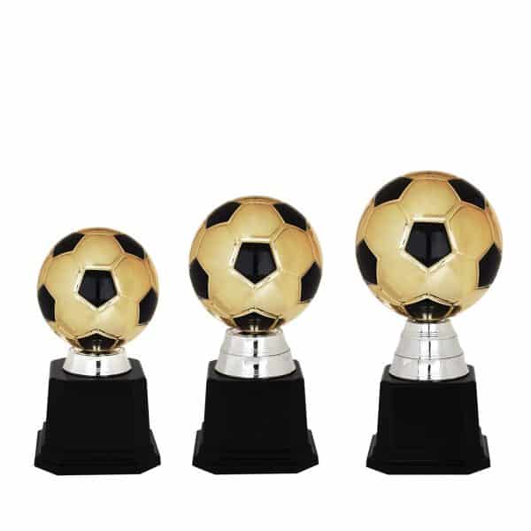 Acrylic Football Trophies CTAC4086 – Acrylic Football Trophy | Clazz Trophy Supplier Malaysia