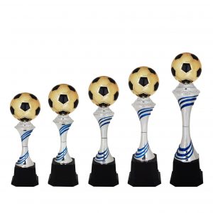 Acrylic Football Trophies CTAC4087 – Acrylic Football Trophy | Clazz Trophy Supplier Malaysia