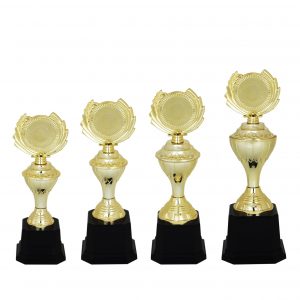 Beautiful Acrylic Trophies CTAC4096 – Acrylic Trophy | Clazz Trophy Supplier Malaysia