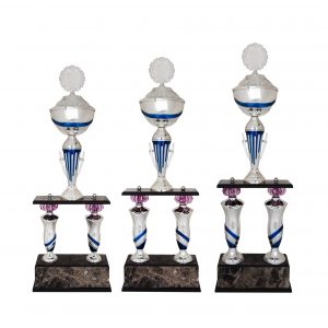 Beautiful Acrylic Trophies CTAC4100 – Acrylic Trophy | Clazz Trophy Supplier Malaysia